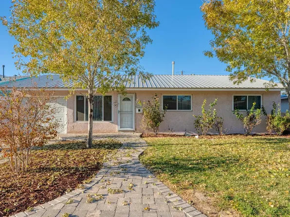 3807 Alta Monte Ave NE, Albuquerque, NM 87110