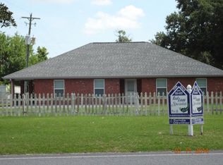 2410 Bayou Blue Rd, Houma, LA 70364