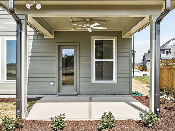 Porch