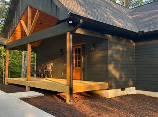 (Undisclosed Address), Nebo, NC 28761