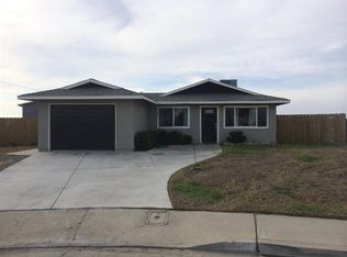 12798 Church Dr, Lemoore, CA 93245