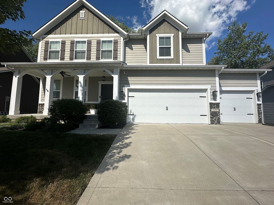 1st image of 675 Bracknell Dr