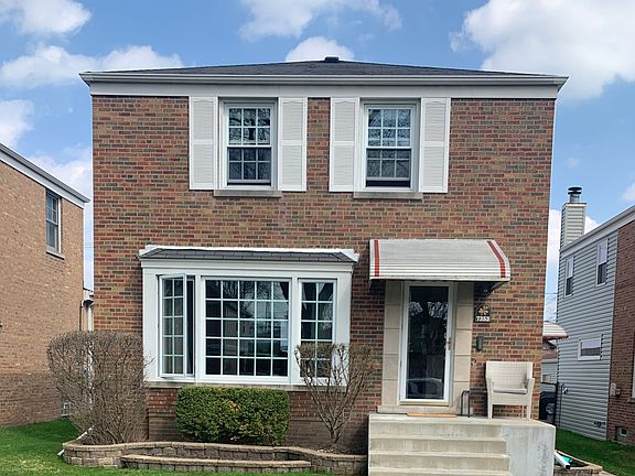 2nd image of 7353 N Odell Ave