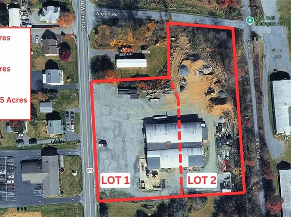 8123 Route 873 #2, Slatington, PA 18080