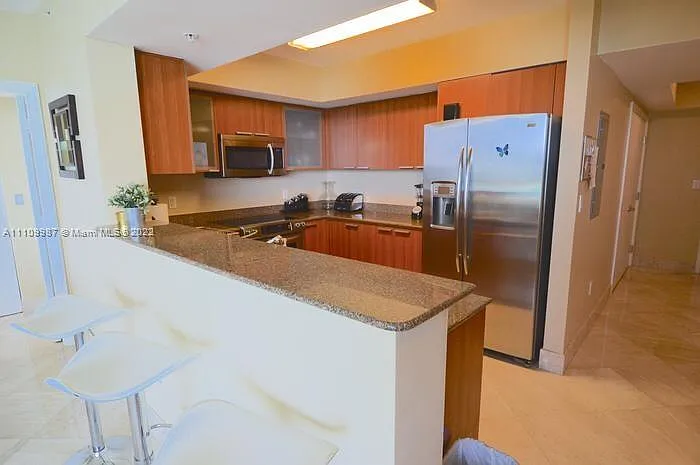 16699 Collins Ave #1509 — Photo 8