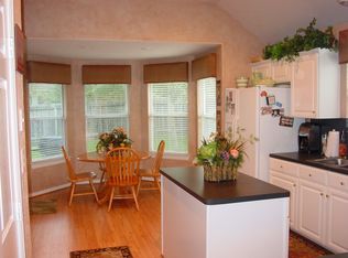 401 S Rush Haven Cir, Spring, TX 77381