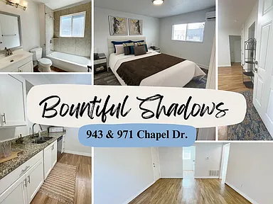 2 Bedroom
