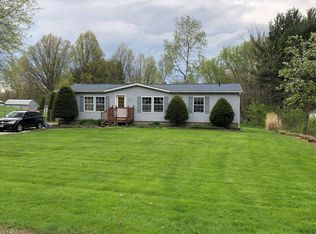 657 Gougler Rd, Akron, OH 44319