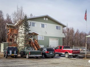 20871 Old Glenn Hwy, Chugiak, AK 99567