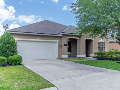 4676 CAMP CREEK Lane, Orange Park, FL, 32065