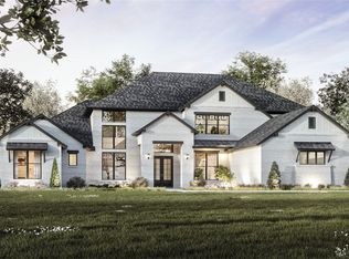 4001 Blaire Ave, Celina, TX 75009