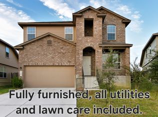 7307 Lyia Br, San Antonio, TX 78252