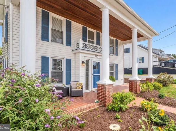 125 Mason St, Broadway, VA 22815