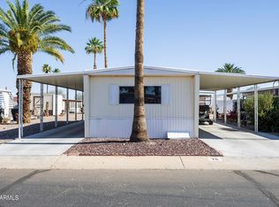 2100 N TREKELL Road #70, Casa Grande, AZ 85122
