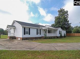 407 Redds Branch Rd, Aiken, SC 29801