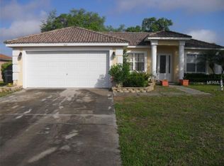 522 Anise Ct, Poinciana, FL 34759