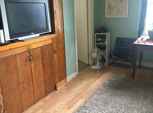 140 State Route 100c #100C-3, Johnson, VT 05656