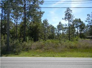 7334 Resota Beach Rd, Southport, FL 32409