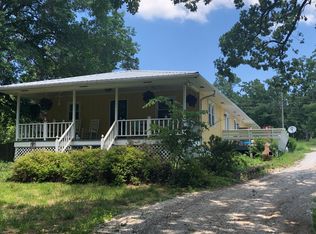 3689 E Highway Cc, El Dorado Springs, MO 64744