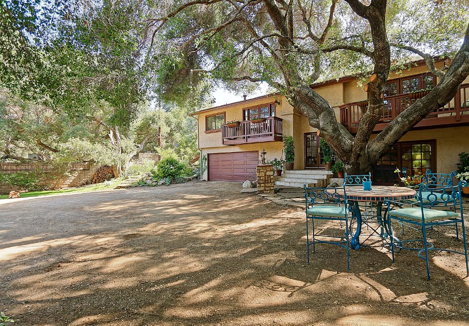 1063 Meadows End Dr, Monte Nido, CA 91302 | Zillow