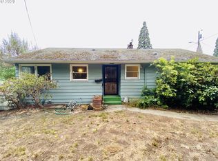16699 SE Oatfield Rd, Milwaukie, OR 97267