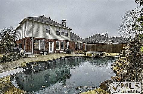 2nd image of 1524 Old Oak Trl