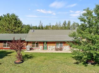 21630 13 Mile Rd, Leroy, MI 49655