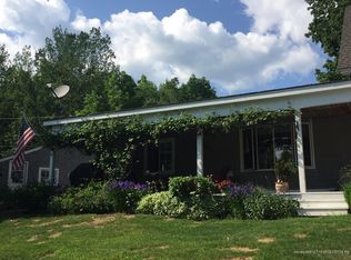 1343 Dexter Rd, Dover Foxcroft, ME 04426