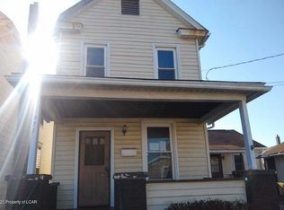 927 Lasalle St, Berwick, PA 18603