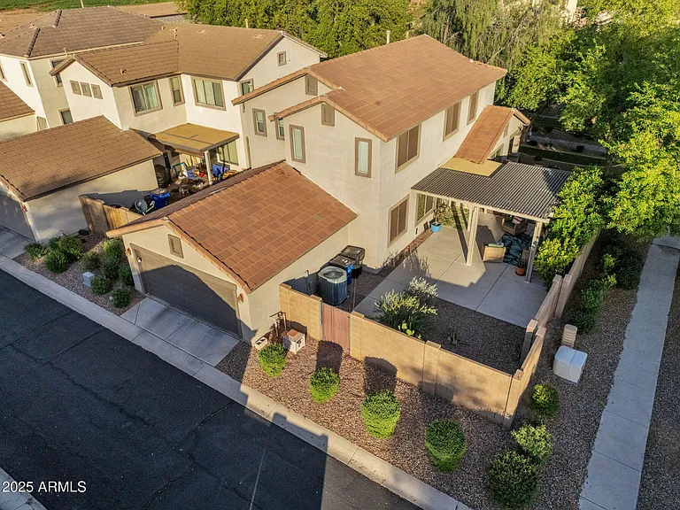 3678 E Yeager Ct — Photo 40