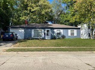 5402 W 36th St, Indianapolis, IN