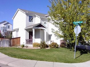 5490 Wangaratta Way, Highlands Ranch, CO 80130