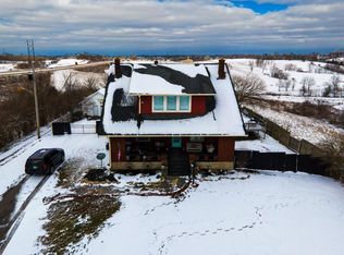 1480 Irvine Rd, Winchester, KY 40391