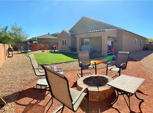 3265 Rainbow Mine Rd, Kingman, AZ 86401