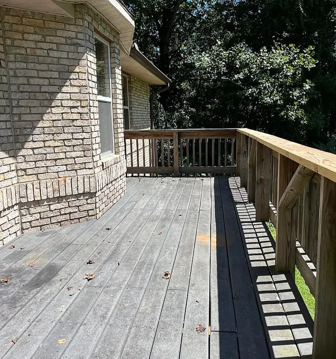 Frost Rd, Saluda — Photo 2