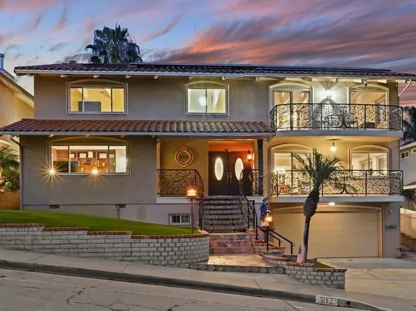 3025 Chicago St, San Diego, CA 92117