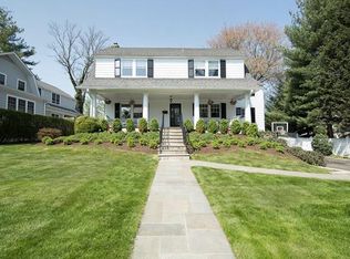 20 Orchard Ln, Rye, NY 10580