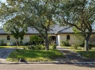 2802 Cypress Dr, Harlingen, TX 78550