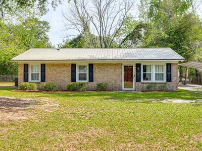 251 Industrial Rd, Walterboro, SC, 29488