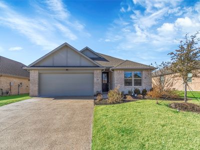 4009 Mockingbird Ln, Melissa, TX, 75454