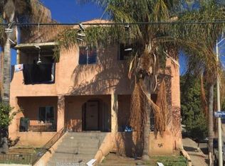 3195 Blanchard St, Los Angeles, CA 90063