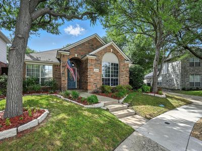 18208 Muir Cir, Dallas, TX, 75287