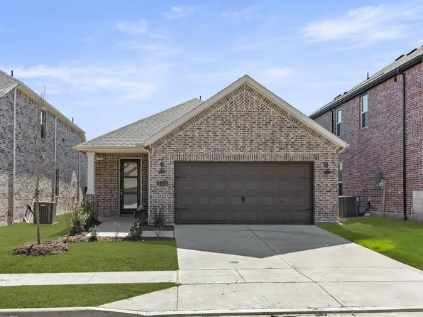 516 Waterhouse Lake Dr, Anna, TX 75409