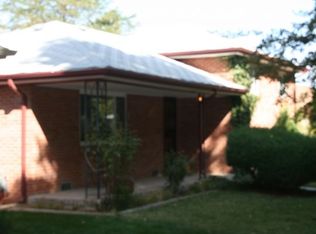 2373 Oswego St, Aurora, CO 80010