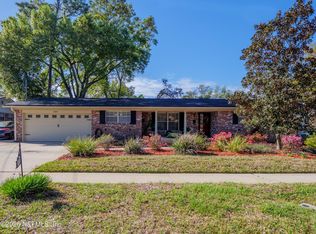 5054 SOMERSBY Road, Jacksonville, FL 32217