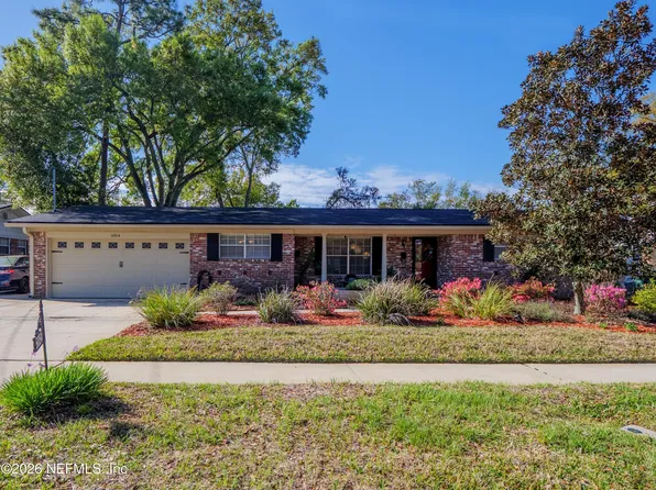 5054 SOMERSBY Road, Jacksonville, FL 32217