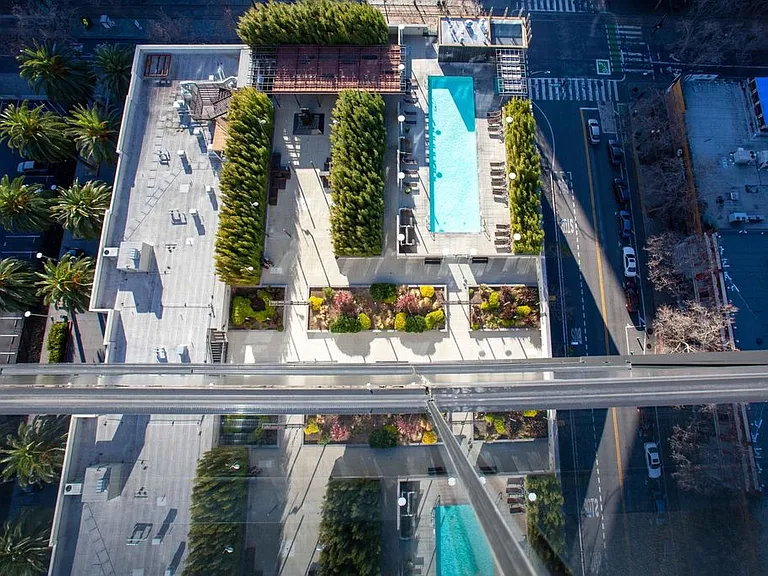 88 E San Fernando St #1710 — Photo 12