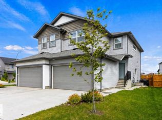 2554 151a Ave NW, Edmonton, AB T5Y3Y5