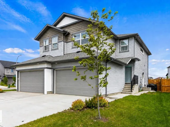 2554 151a Ave NW, Edmonton, AB T5Y 3Y5