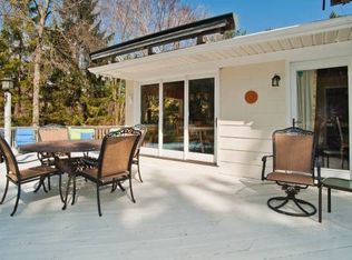 83 Childs Rd, Basking Ridge, NJ 07920